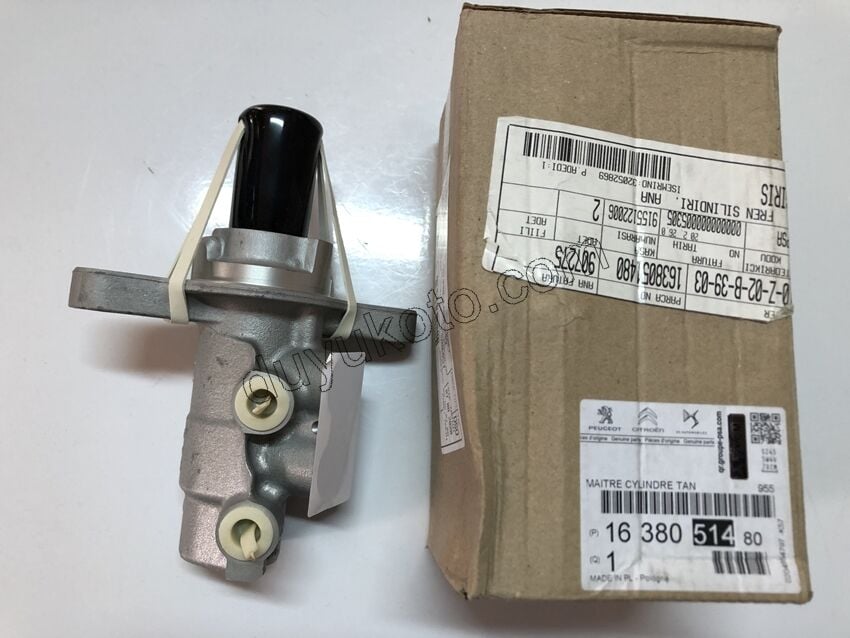 2019> Partner Rifter Berlingo Combo Doblo Proace City Fren Ana Merkezi PRT3 P30082 P50082 P5082