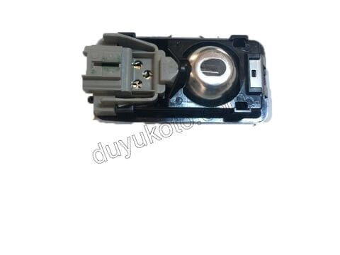 Ön Tavan Lambası P206 P306 P406 PRT1 PRT2 SIYAH