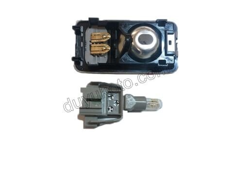 Ön Tavan Lambası P206 P306 P406 PRT1 PRT2 SIYAH