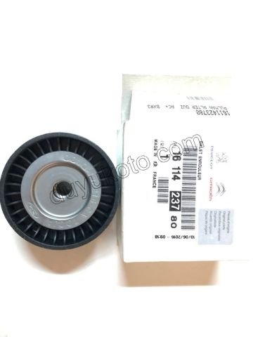 Tek Alternatör Gergi Rulmanı Düz Klimalı BXR3