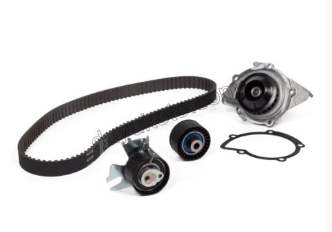 Eksantrik/Triger seti ve Devirdaim Kiti 2.0HDİ 16V 163HP