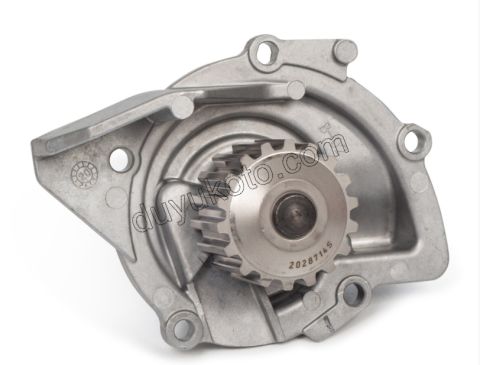 Eksantrik/Triger seti ve Devirdaim Kiti 2.0HDİ 16V 163HP