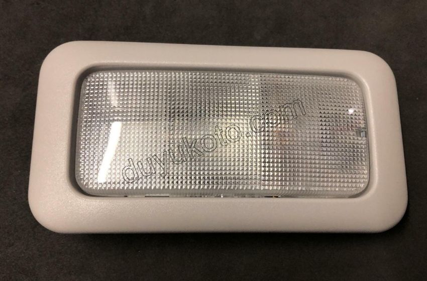 Arka Tavan Lambası BXR1 BXR2