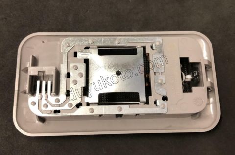 Arka Tavan Lambası BXR1 BXR2