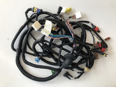 TESISAT ON MOTOR ICI SOL TARAF BXR1 DJ5TED 1318018080