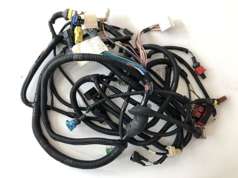 TESISAT ON MOTOR ICI SOL TARAF BXR1 DJ5TED 1318018080