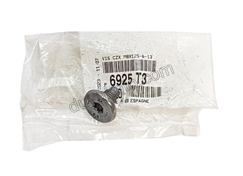 CIVATA KAPI KILIT BAGLANTI P207 P407 PRT3