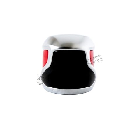 Krom Vites Topuzu (6Vites) KIRMIZI P2081 P308 RCZ