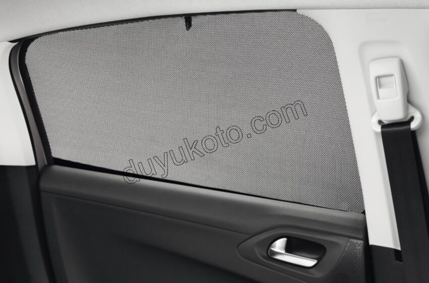 PERDE YAN CAM 5P P2081