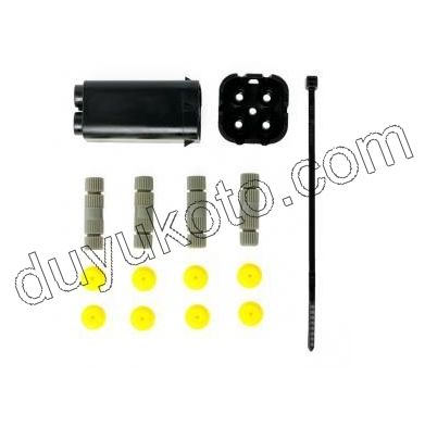 LAMBDA SENSOR ALT P207 1.6THP 150HP