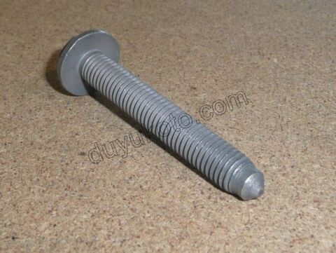 CIVATA EKSANTRIK GER ENJEKTOR RAMPA 1.4HDİ Euro4 02/11 DV6 1.6HDİ Euro6