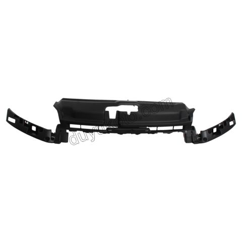 KAPLAMA ON TAMPON RADYATOR UST P2081