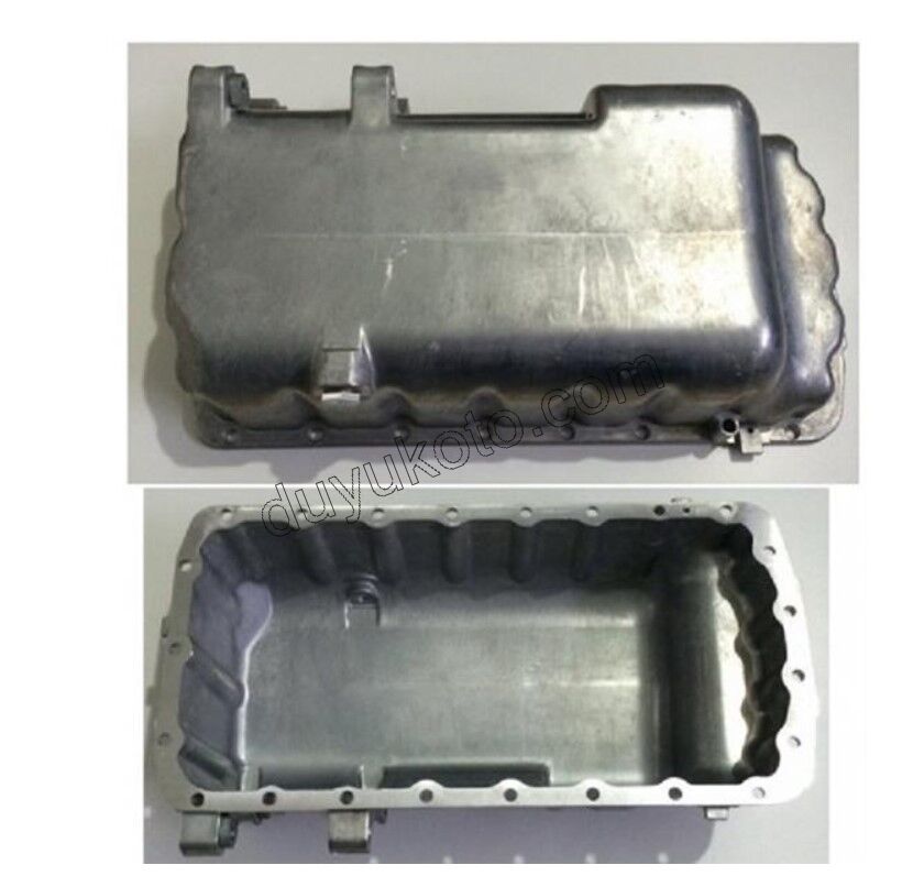 Motor Yağı Karteri Klimalı PRT2 1.9D,Y.M 03/09