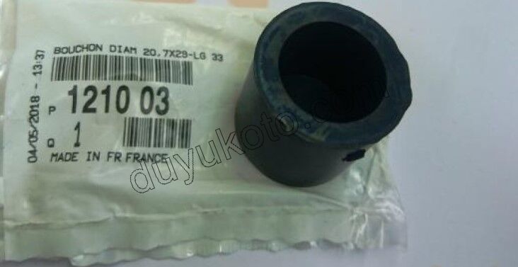 TAPA KORLEME ICI 20MM 7910025795