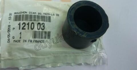 TAPA KORLEME ICI 20MM 7910025795