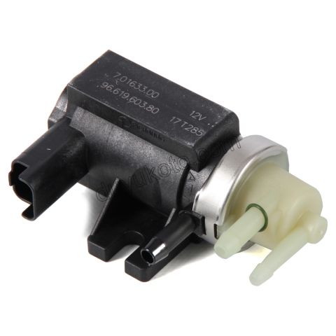 ELEKTROVANA 2.0HDİ 16V 136HP 9661660380