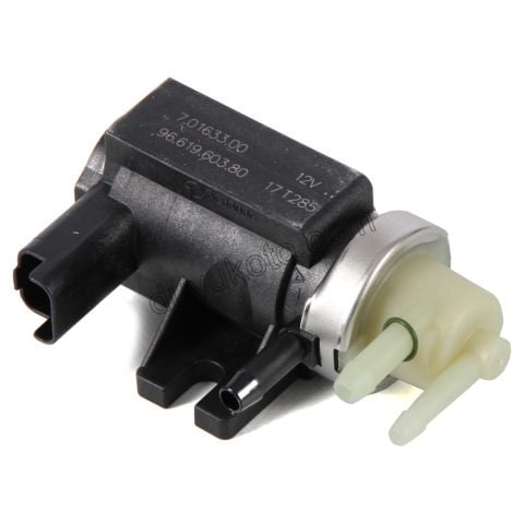ELEKTROVANA 2.0HDİ 16V 136HP 9661660380