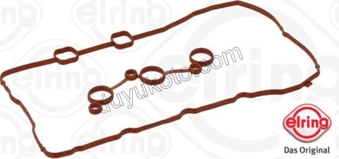 Motor Üst Kapak Contası (Külbütör Subap Kapak) Kapak Takım EB2M EB2F P301 P2081