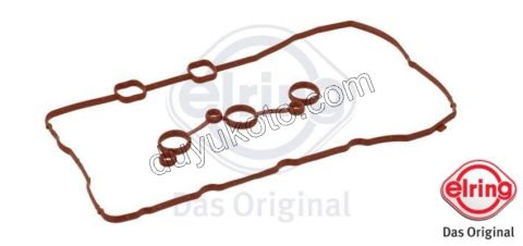 Motor Üst Kapak Contası (Külbütör Subap Kapak) Kapak Takım EB2M EB2F P301 P2081