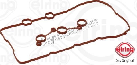 Motor Üst Kapak Contası (Külbütör Subap Kapak) Kapak Takım EB2M EB2F P301 P2081
