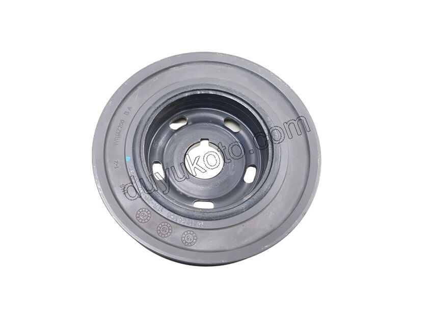 KASNAK KRANK 1.5HDİ Euro6 P3081 P5081 PRT4