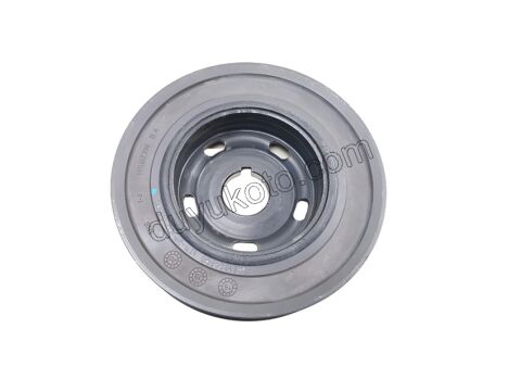 KASNAK KRANK 1.5HDİ Euro6 P3081 P5081 PRT4