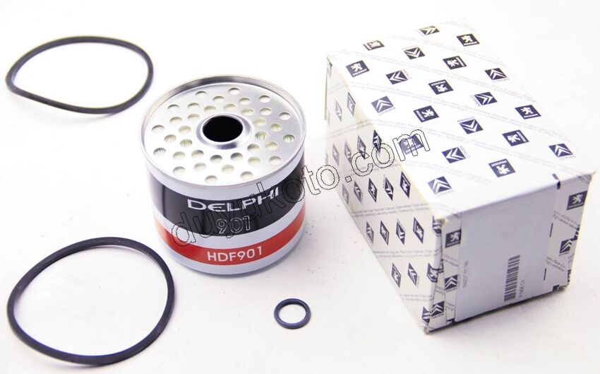 Mazot Yakıt Filtresi BXR1 DJ5 DJ5T DJ5TED