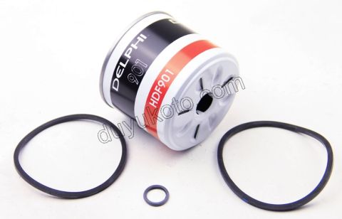 Mazot Yakıt Filtresi BXR1 DJ5 DJ5T DJ5TED