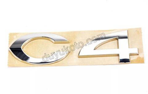 YAZI C4 C41 SDN C4PC1