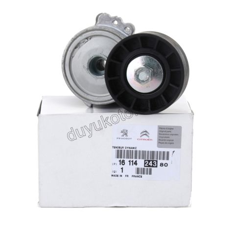 Alternatör (V Kayış) Gergi Rulmanı 2.0HDİ 16V 136HP 70MM