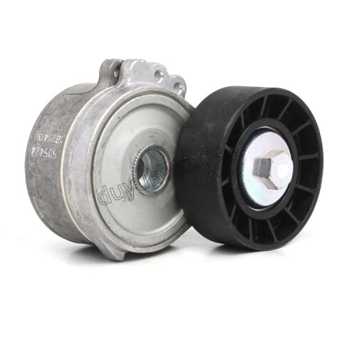 Alternatör (V Kayış) Gergi Rulmanı 2.0HDİ 16V 136HP 70MM