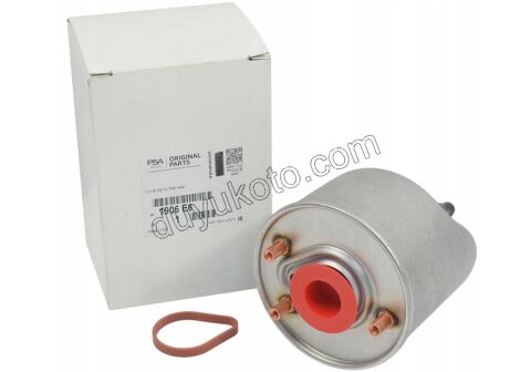 Peugeot Citroen Mazot Yakıt Filtresi 1.4HDİ/1.6HDİ Euro5  2012-2016