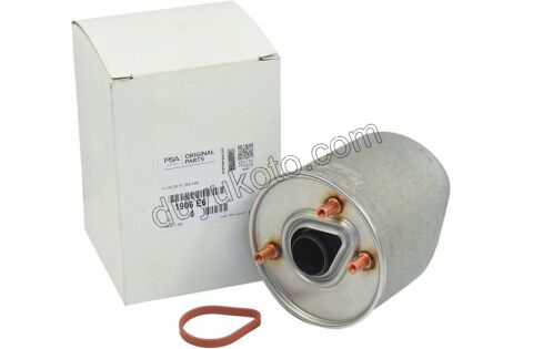 Peugeot Citroen Mazot Yakıt Filtresi 1.4HDİ/1.6HDİ Euro5  2012-2016