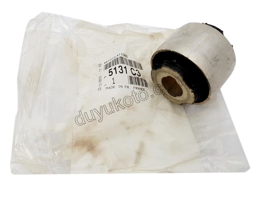 Arka Salıncak Taşıyıcı Alt Burcu (Küçük) P407 C53 DS5 BARA KOLU