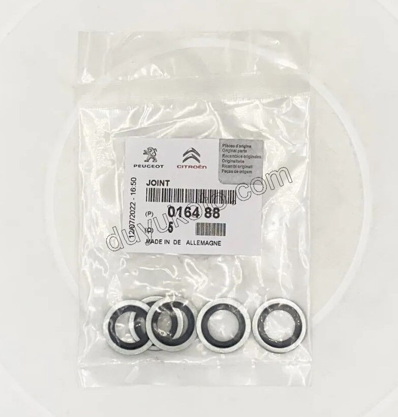 Parçanın Yeni Numarası