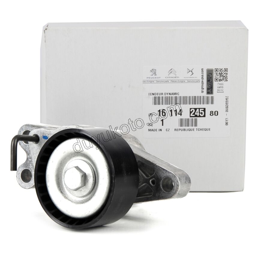Alternatör (V Kayış) Gergi Rulmanı 1.4/1.6 Benzinli