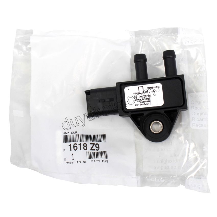 KAPTOR FAP EGZOZ 3PIN 1.6HDİ Euro5