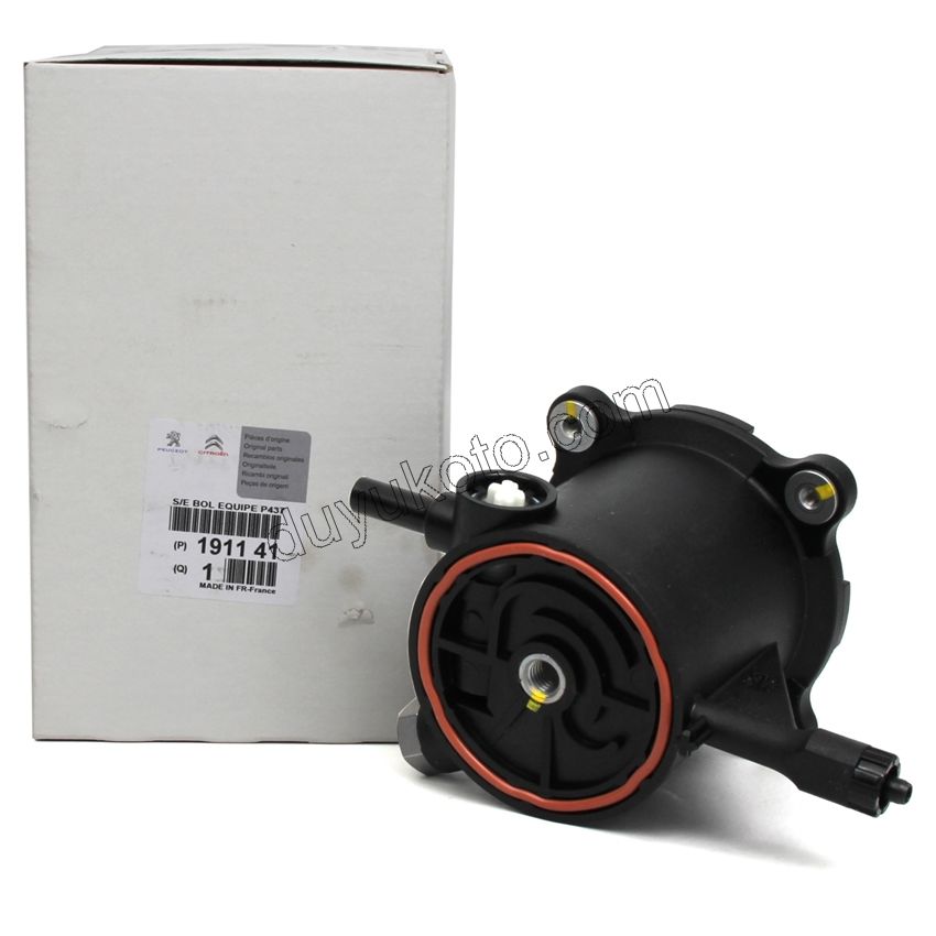 KUTU MAZOT FILTRE XUD7 1.9D,E.M 97/98