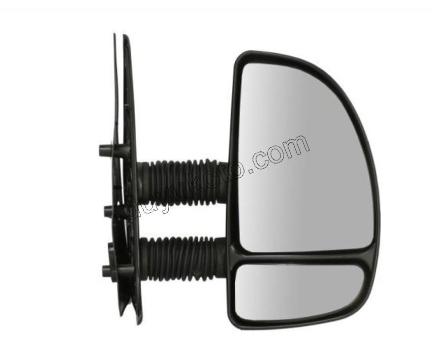 Boxer Jumper Ducato Dikiz Aynası Sağ Manuel + CIFTLI Uzun PIKAP 2004/2006