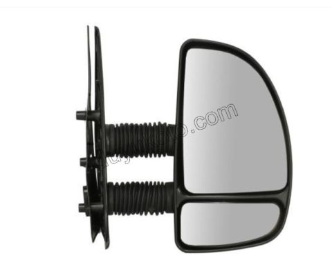 Boxer Jumper Ducato Dikiz Aynası Sağ Manuel + CIFTLI Uzun PIKAP 2004/2006