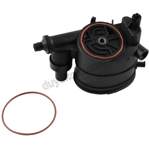 PEUGEOT CITROEN FIAT 1.9D KOMPLE MAZOT FILTRESİ  1998/2003 PARTNER BERLİNGO EXPERT JUMPY SCUDO