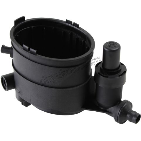 PEUGEOT CITROEN FIAT 1.9D KOMPLE MAZOT FILTRESİ  1998/2003 PARTNER BERLİNGO EXPERT JUMPY SCUDO