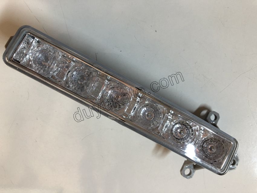 Peugeot Partner Gündüz Farı Led R/L P108 2012-2016