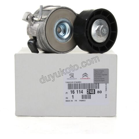 KUTUK RULMAN ALTER PBP 1.4HDİ Euro4 02/11 YM 1.6HDİ Euro4 KIT