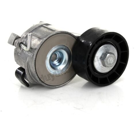 KUTUK RULMAN ALTER PBP 1.4HDİ Euro4 02/11 YM 1.6HDİ Euro4 KIT