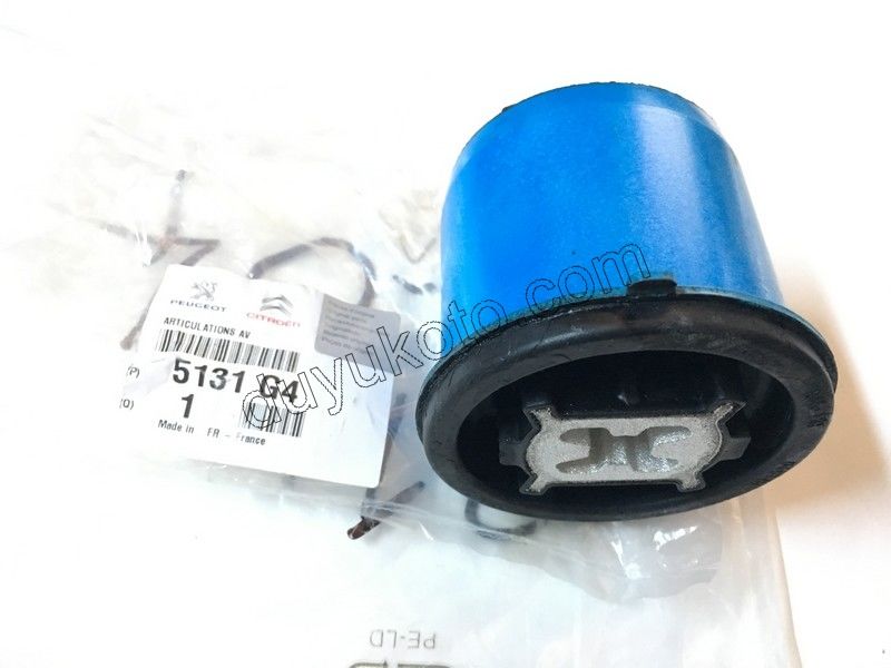 Arka Dingil (Torsiyon) Takozu P3081