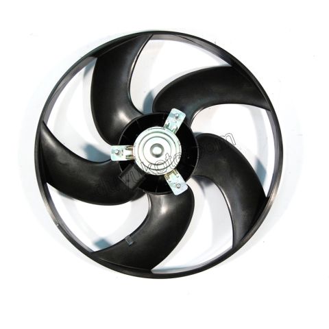 Fan Motoru P206 Klimasız