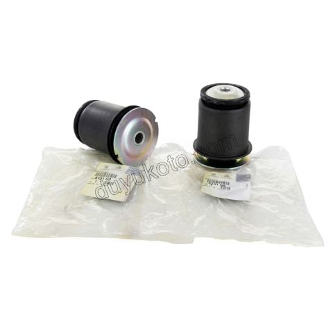 Arka Dingil (Travers) Burcu PBP