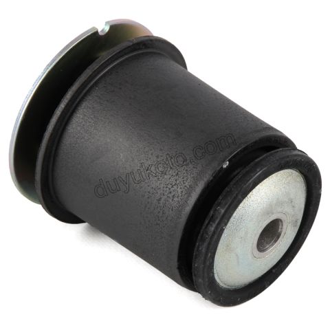 Arka Dingil (Travers) Burcu PBP