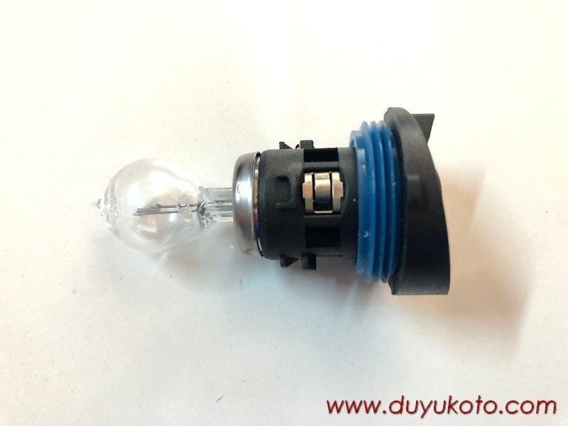 CITROEN C5 GÜNDÜZ FARI AMPULÜ DUYLU 89072904 13625 12V-HP24W